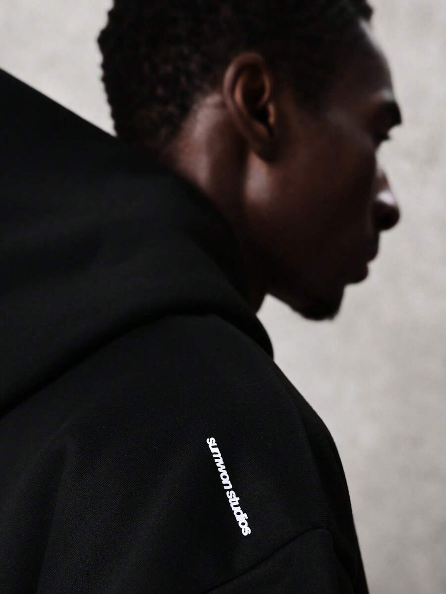 Conjunto Moletom Pavtros Studios Shadow Minimalist Tracksuit - foto 7