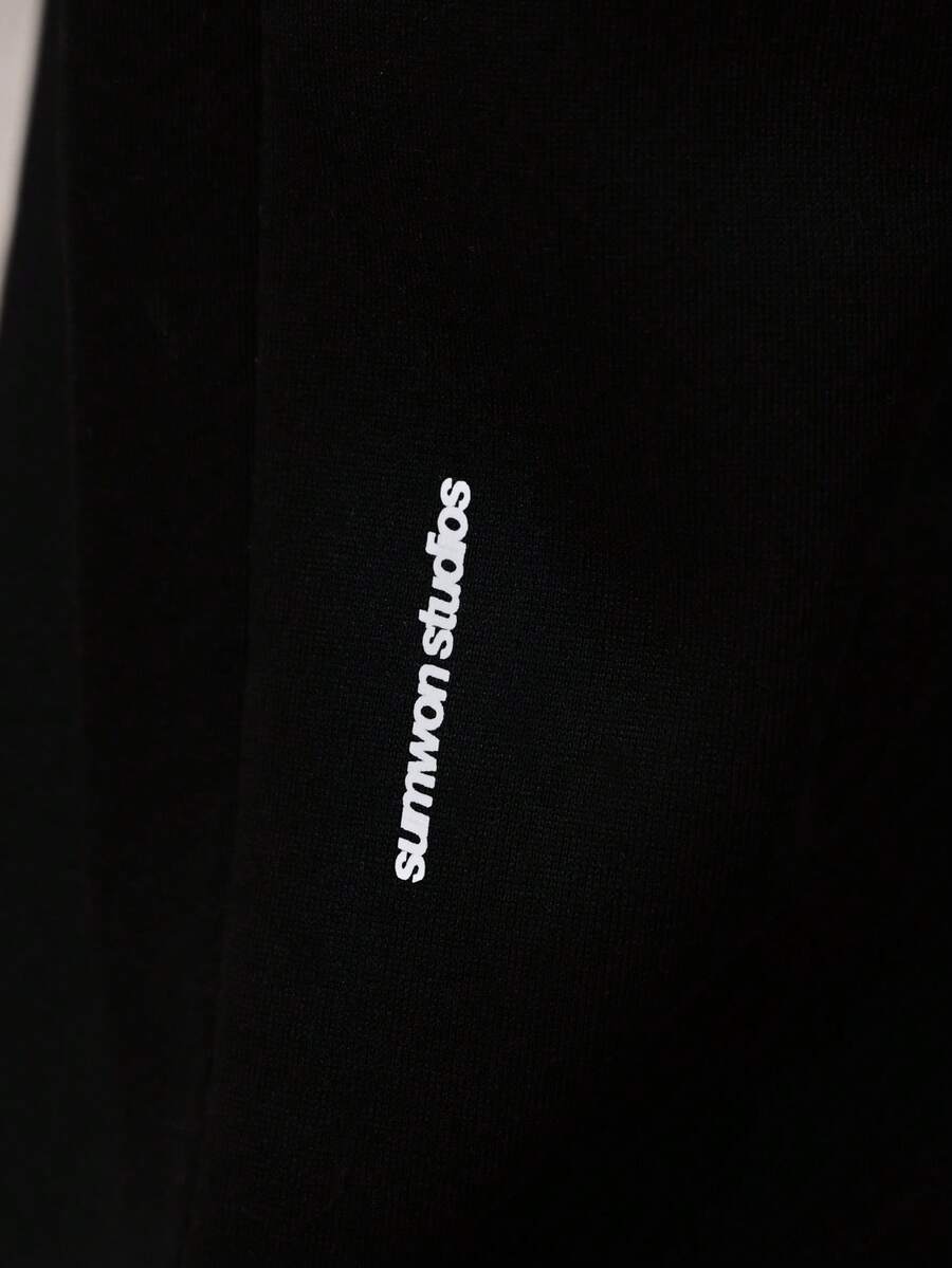 Conjunto Moletom Pavtros Studios Shadow Minimalist Tracksuit - foto 8