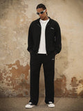 Conjunto Pavtros Studios Signature Corduroy Full-Zip Tracksuit