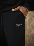 Conjunto Pavtros Studios Signature Corduroy Full-Zip Tracksuit