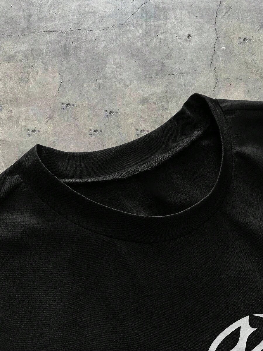 Kit Pavtros Color Block 3 Camisetas
