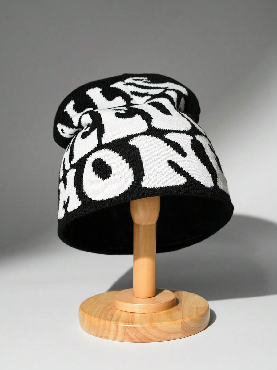 Gorro Pavtros Letra 2025