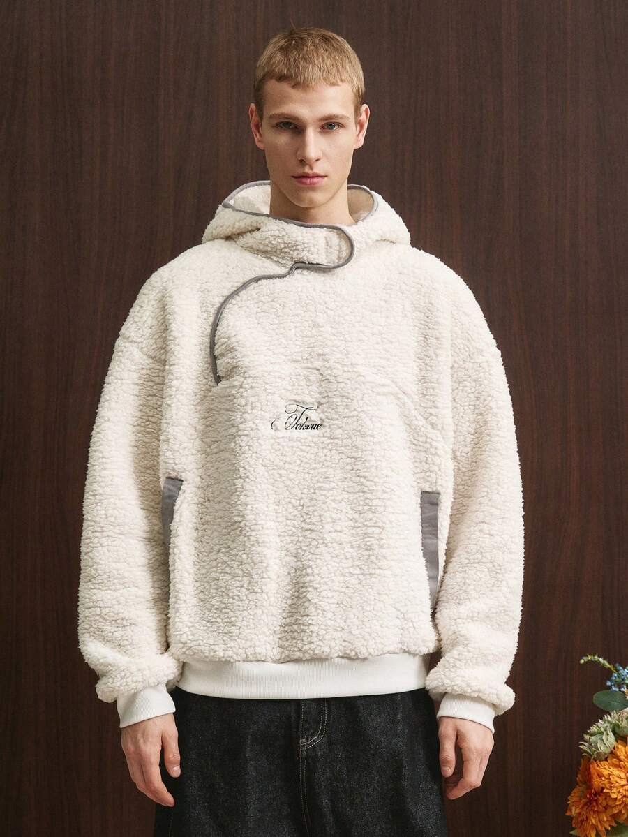 Moletom Pavtros Streetwear LA Preto
