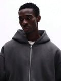 Moletom Pavtros Studios Anxiety Hoodie