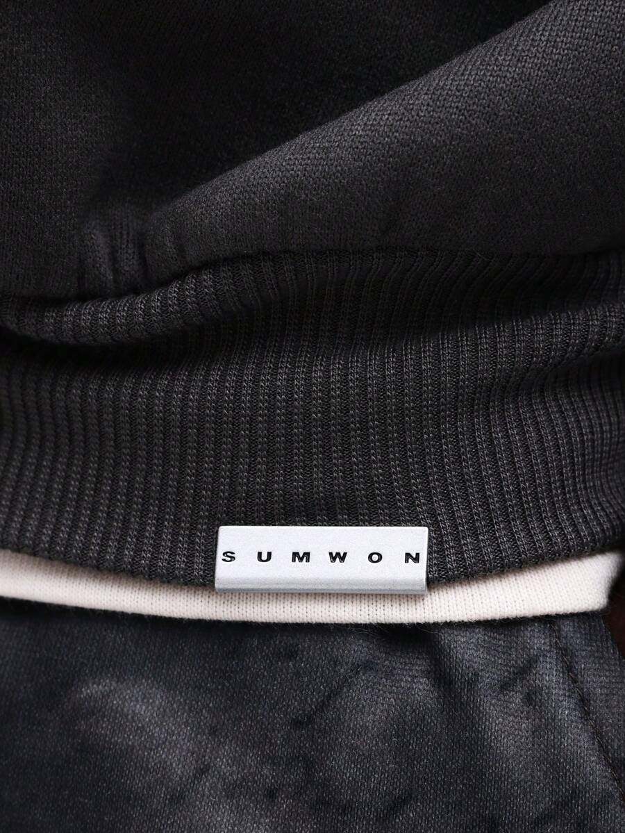 Moletom Pavtros Studios Anxiety Hoodie - foto 6