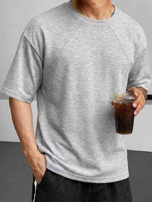 Camiseta Pavtros Raglan — Foto 2