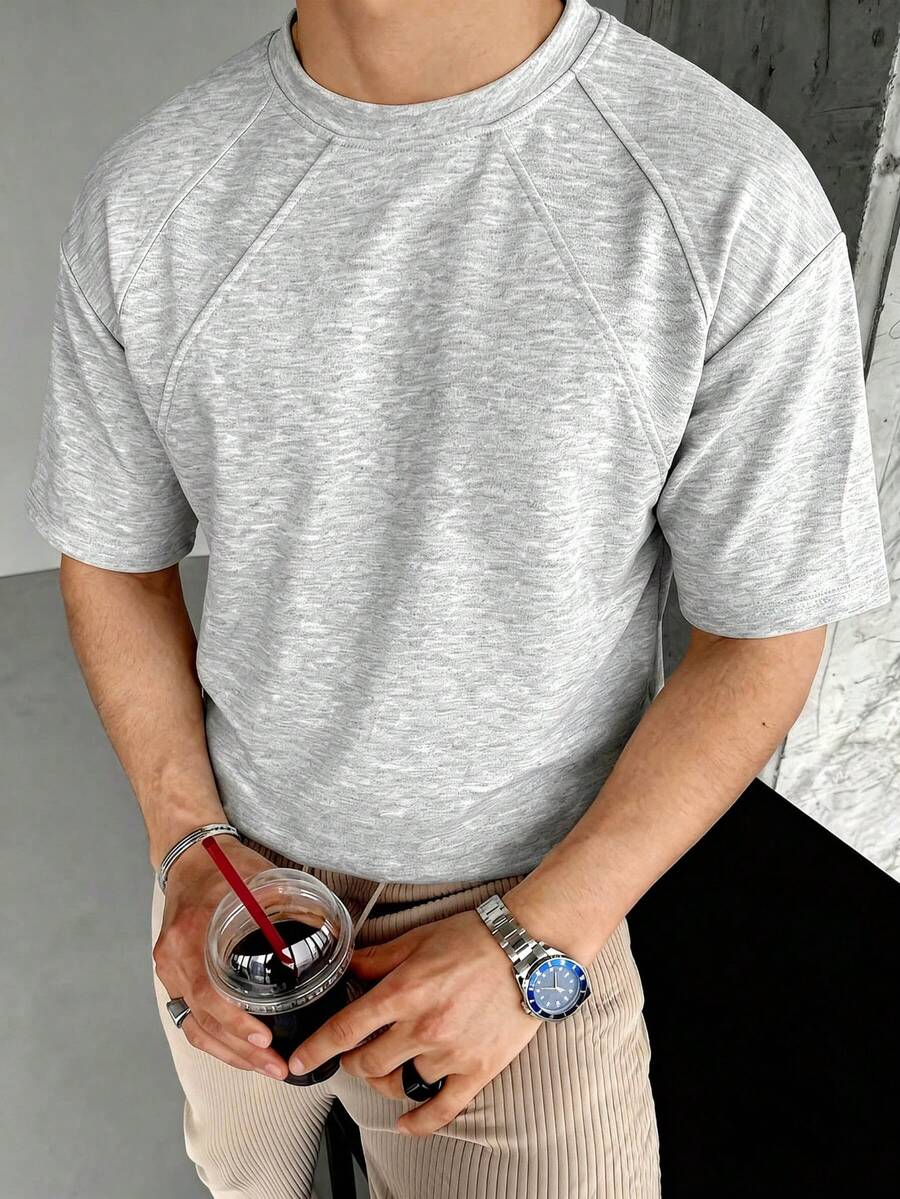 Camiseta Pavtros Raglan - foto 3