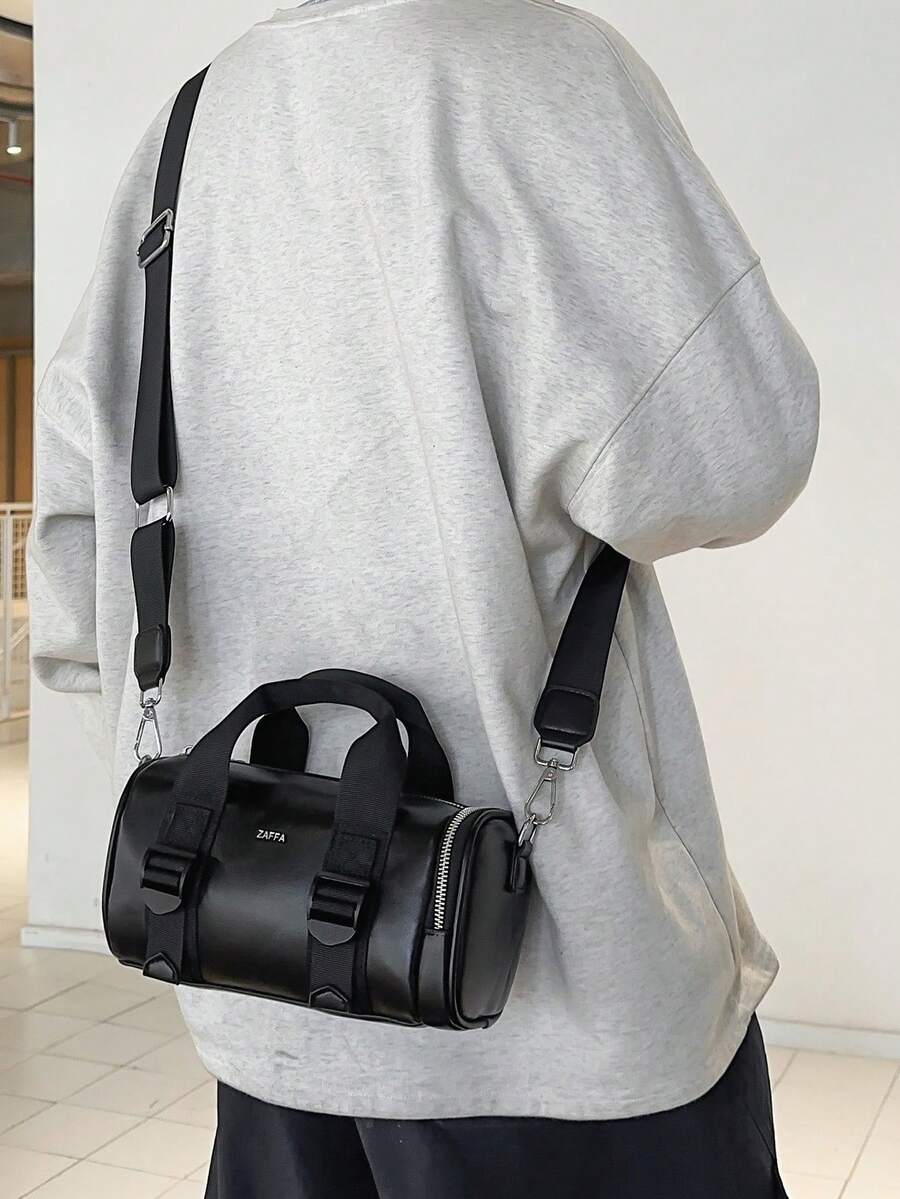 Shoulder bag Pavtros Balde Executive