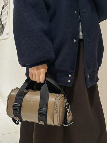 Shoulder bag Pavtros Balde Executive