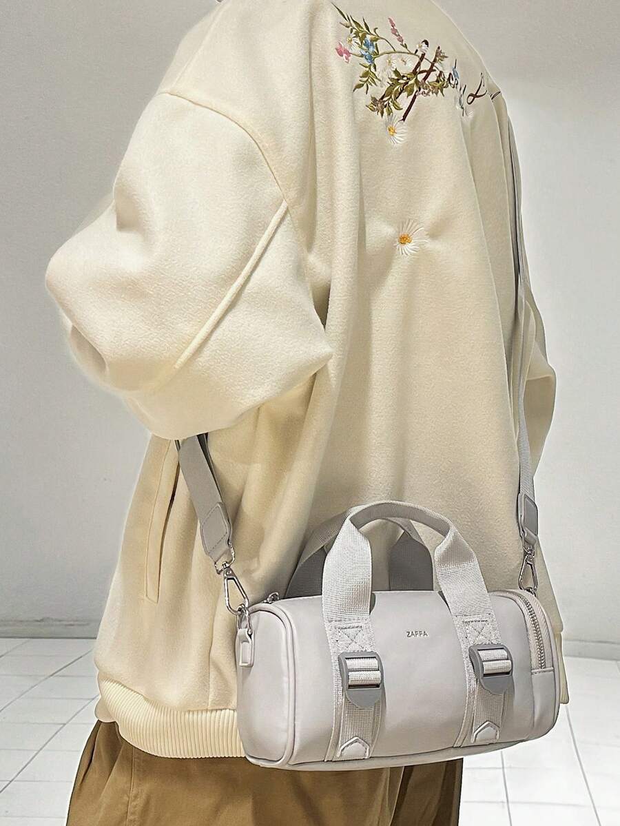Shoulder bag Pavtros Balde Executive