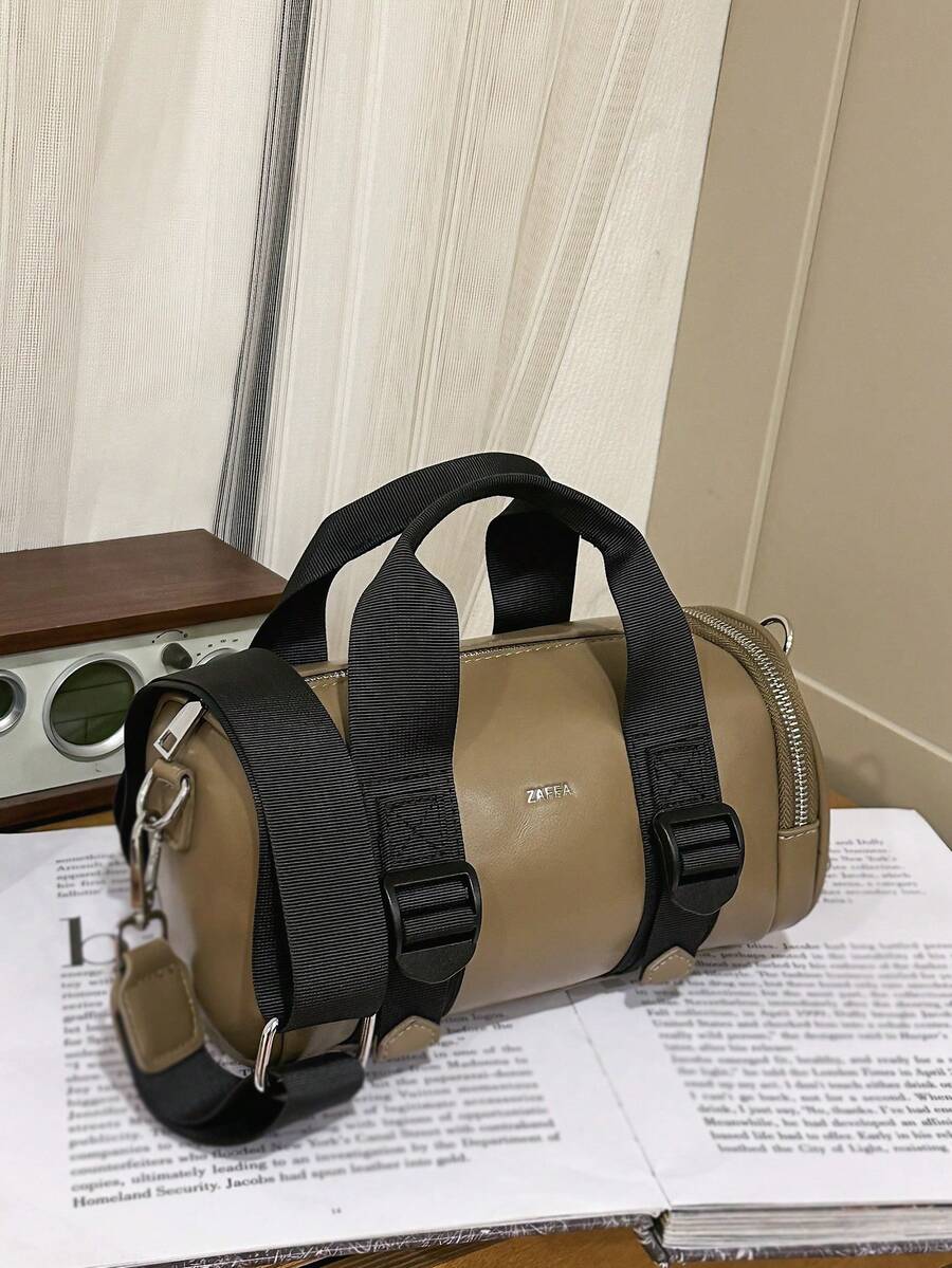 Shoulder bag Pavtros Balde Executive