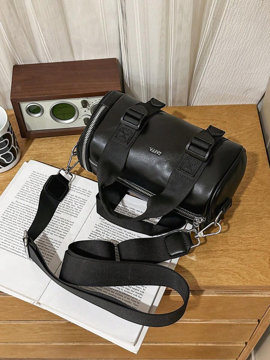 Shoulder bag Pavtros Balde Executive
