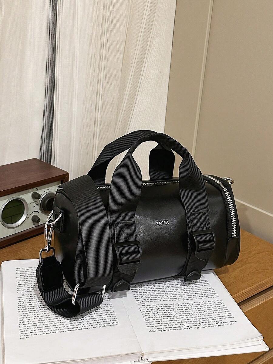 Shoulder bag Pavtros Balde Executive