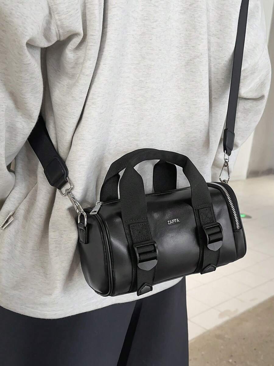 Shoulder bag Pavtros Balde Executive