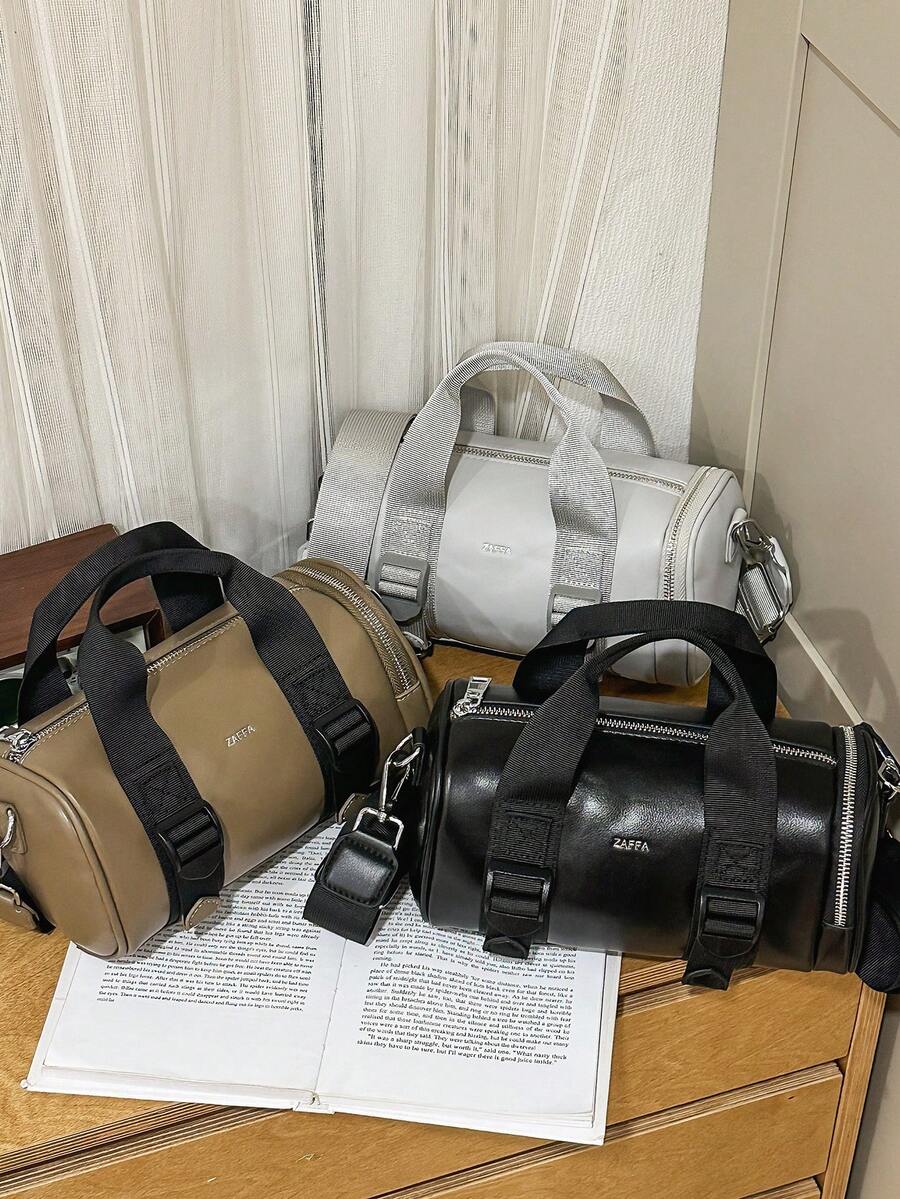 Shoulder bag Pavtros Balde Executive