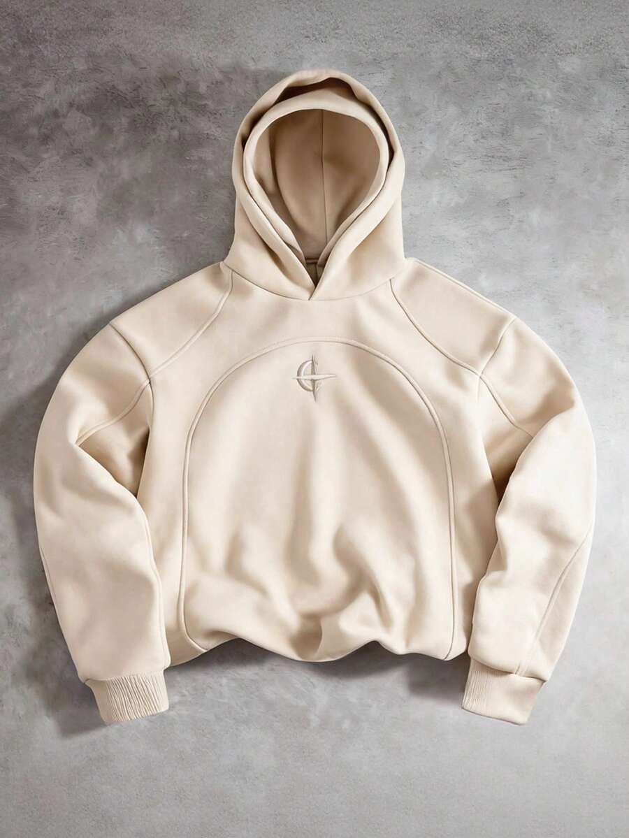 Moletom Pavtros Seam Detail - foto 1