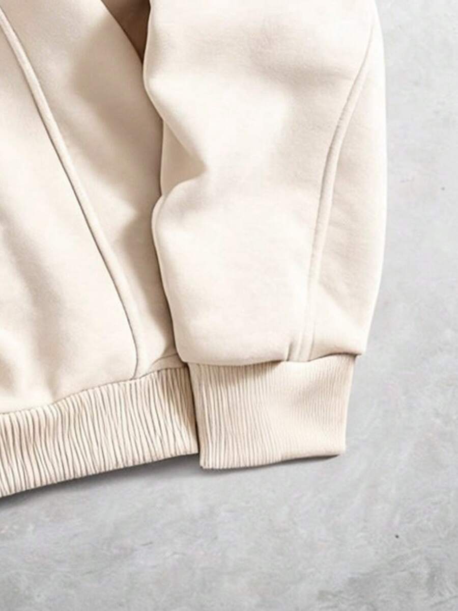 Moletom Pavtros Seam Detail - foto 11