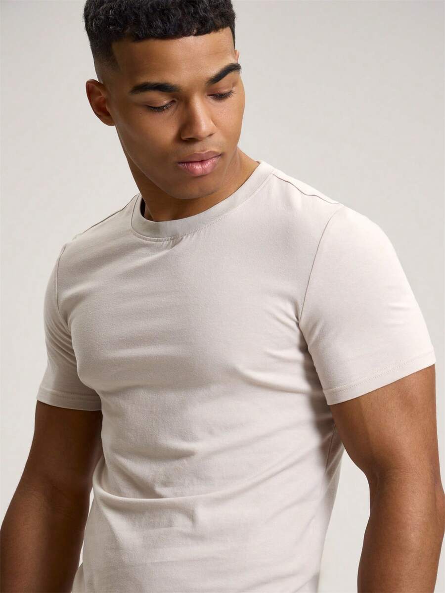 Camiseta Pavtros Ano Todo Cápsula Primaveraverão