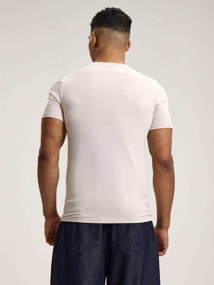Camiseta Pavtros Ano Todo Cápsula Primaveraverão