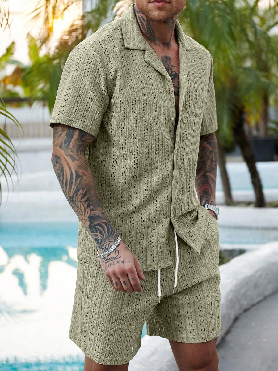 Conjunto Pavtros Clean Buttons