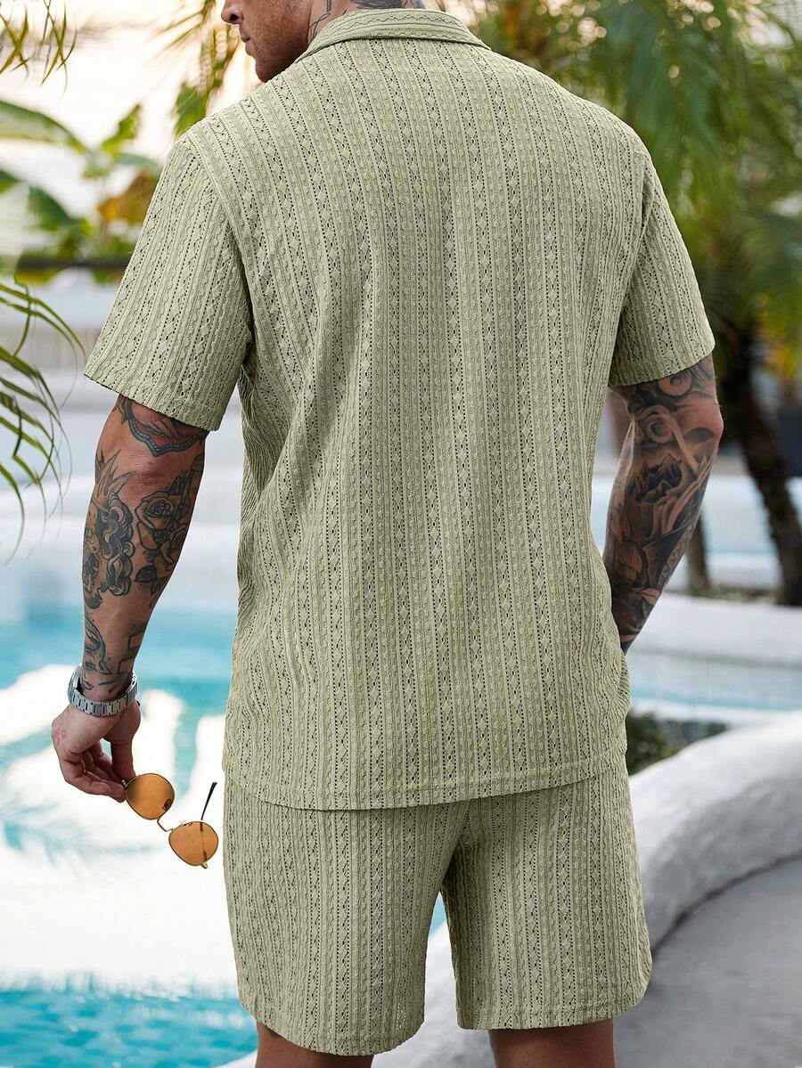 Conjunto Pavtros Clean Buttons