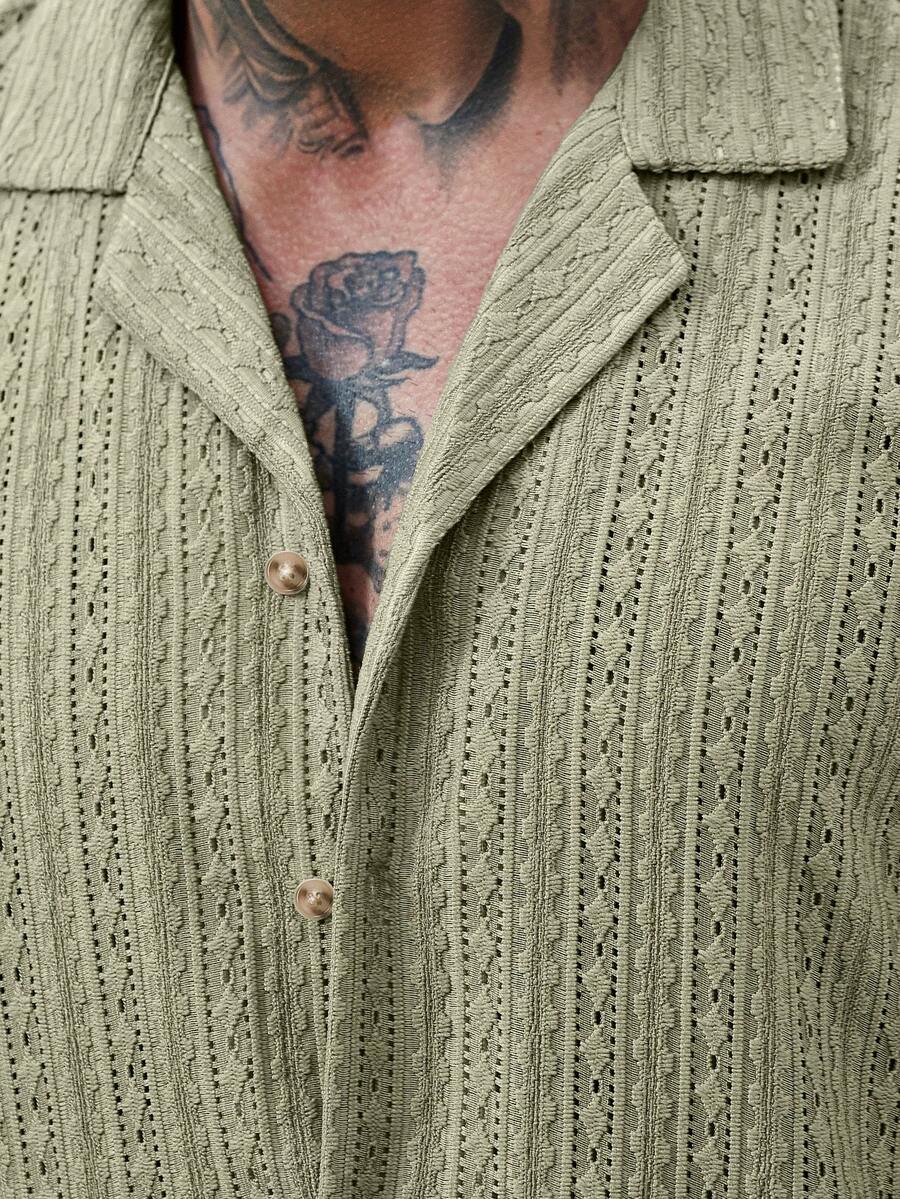Conjunto Pavtros Clean Buttons