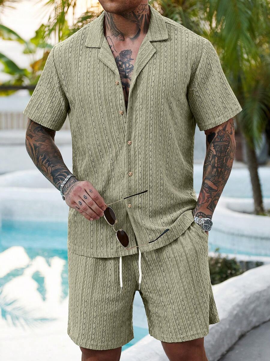 Conjunto Pavtros Clean Buttons