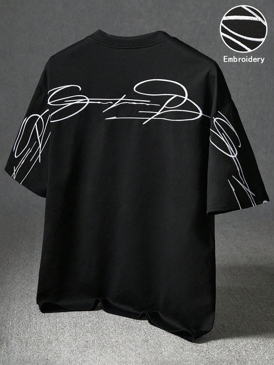 Camiseta Pavtros Cross Art — Foto 1