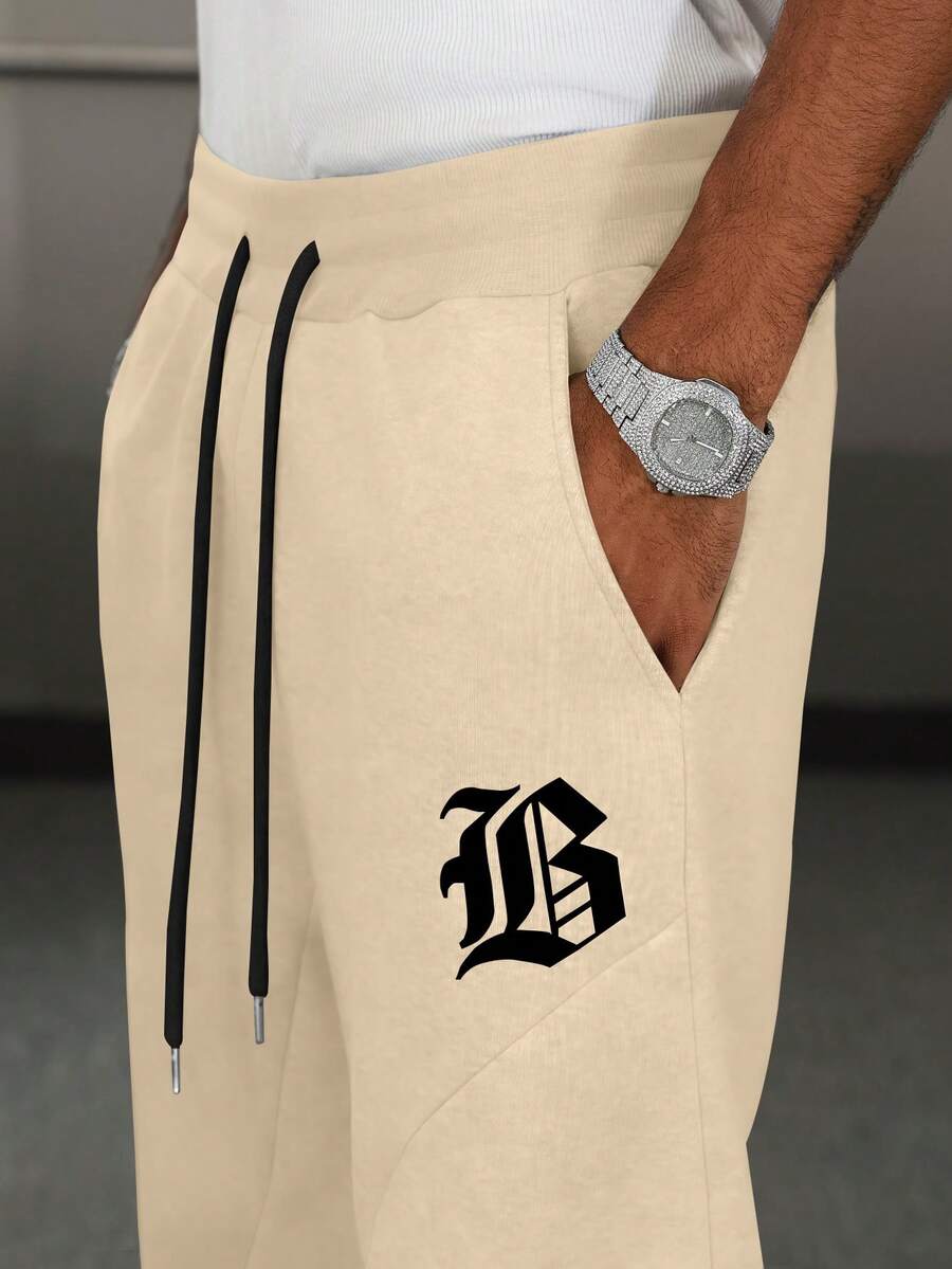 Calça Pavtros Moletom Sporting - foto 38