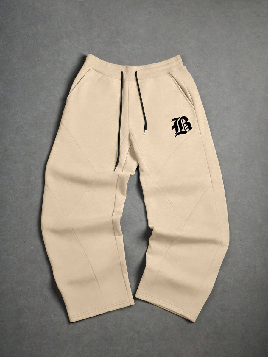Calça Pavtros Moletom Sporting - foto 40