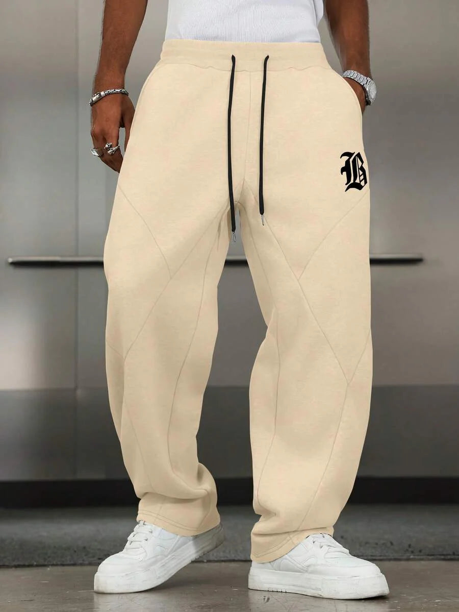 Calça Pavtros Moletom Sporting - foto 43