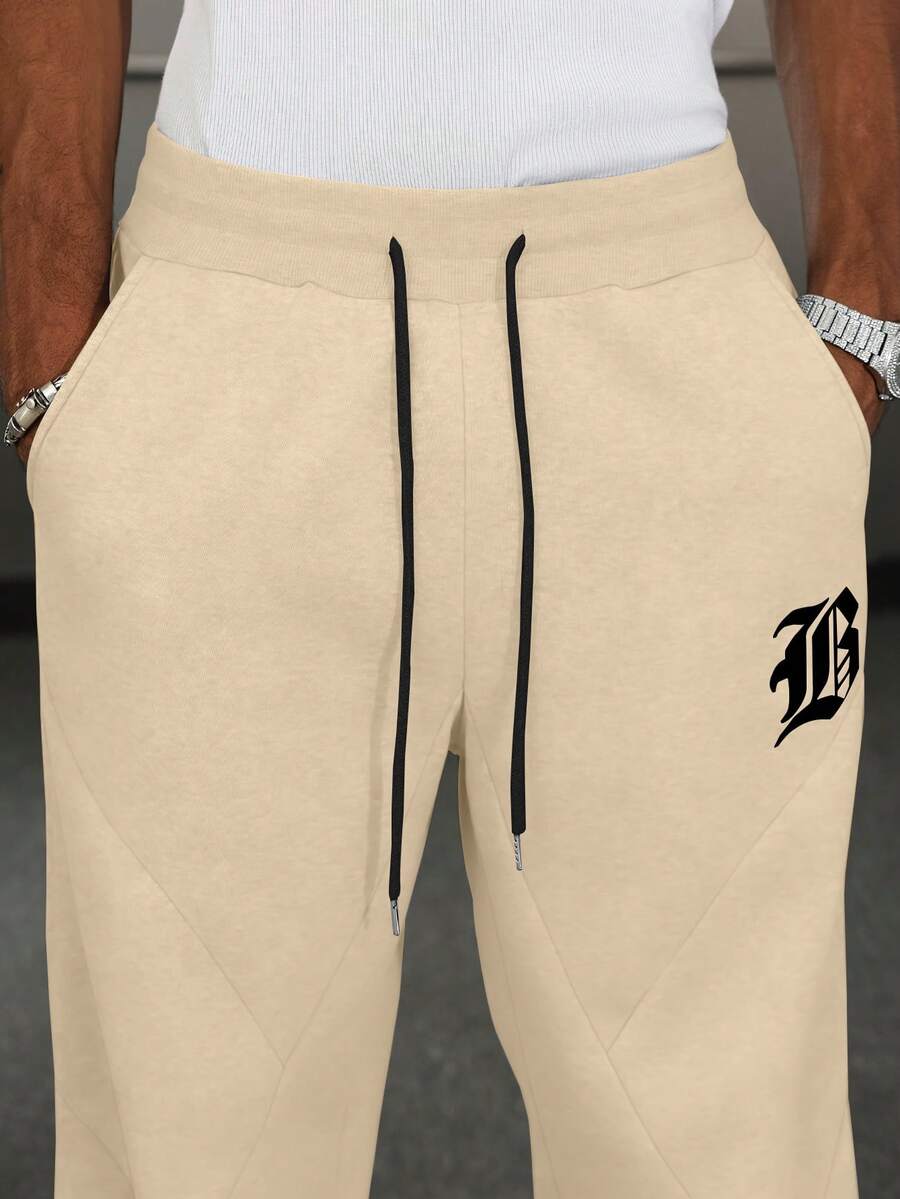 Calça Pavtros Moletom Sporting - foto 44