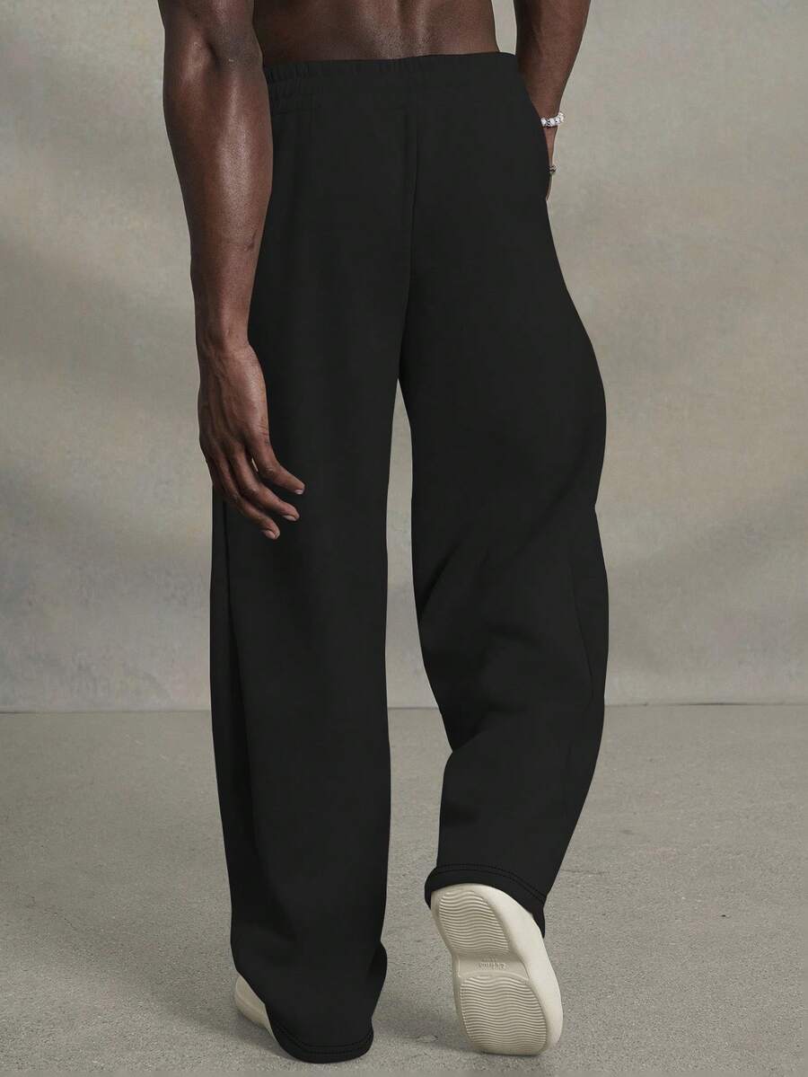 Calça Pavtros BAGGY FLEECE SWEATPANTS
