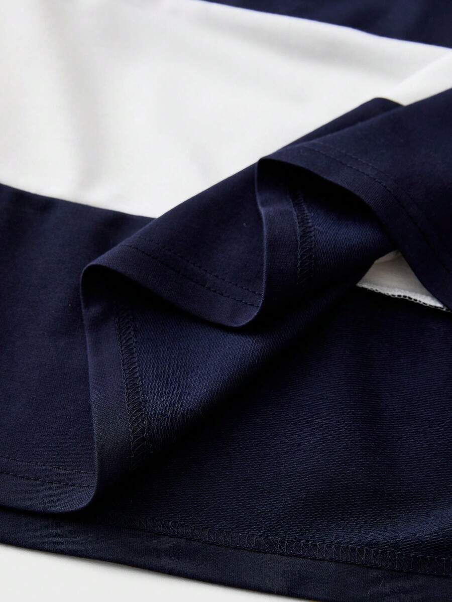 Camisa Polo Pavtros Oversized