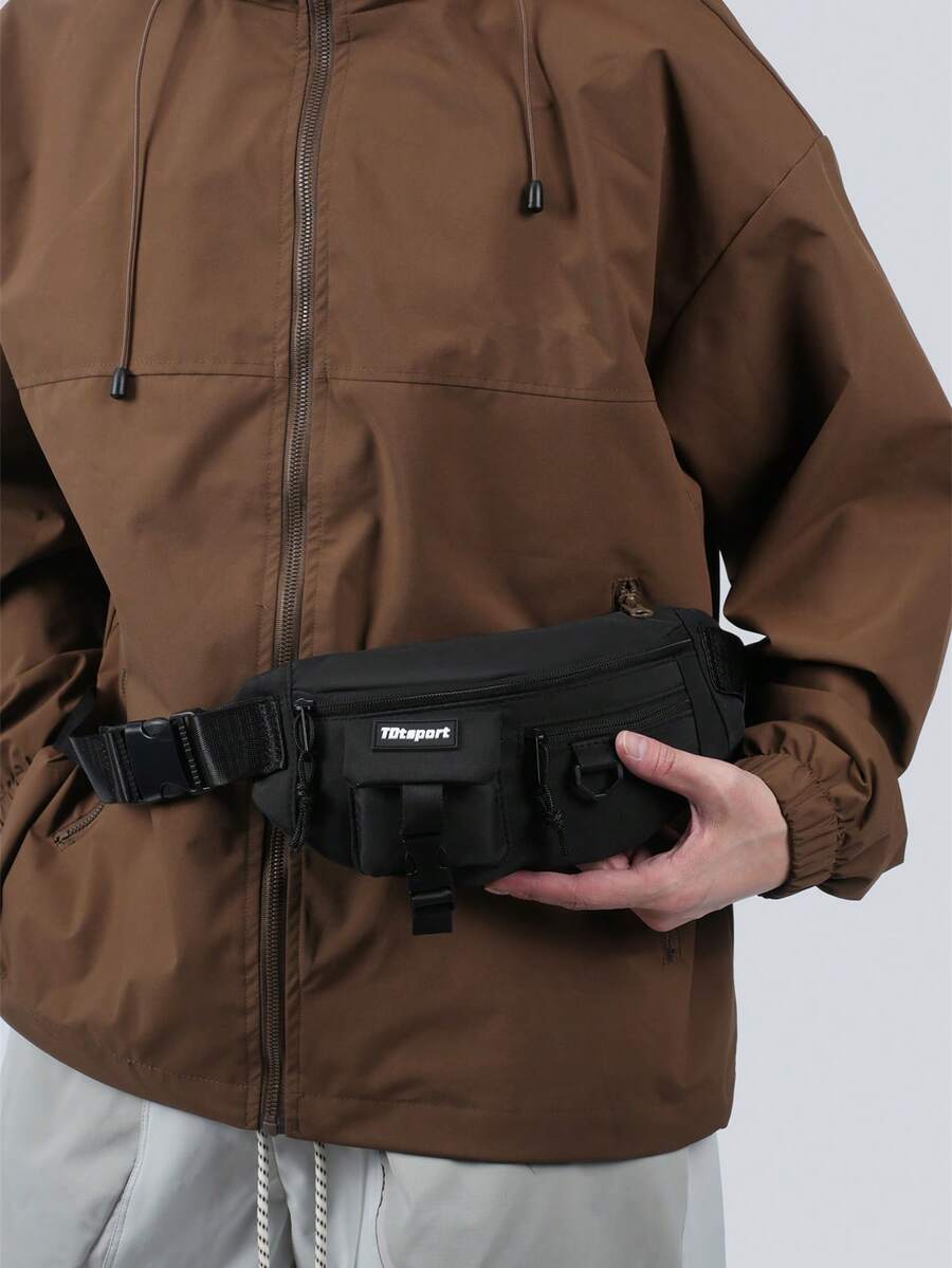 Shoulder bag Pavtros Cintura Clean