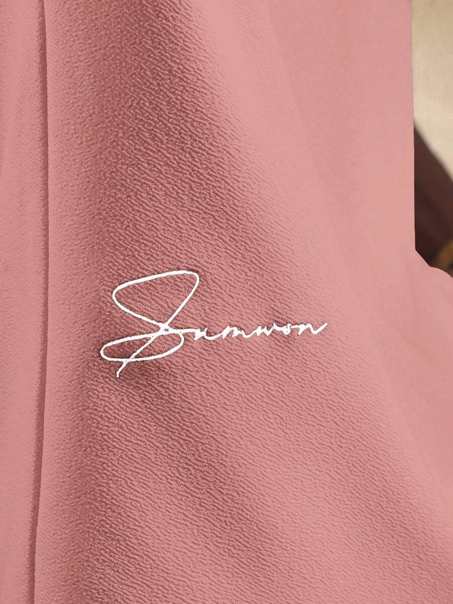 Camiseta Masculina Signature — Pavtros (foto 19)