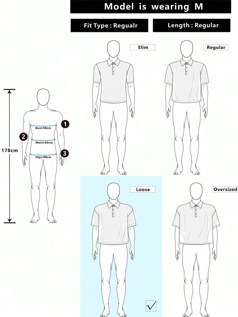 Camisa Polo Pavtros Oversized