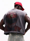 Regata Pavtros Studios Motorsport Helmet Vest