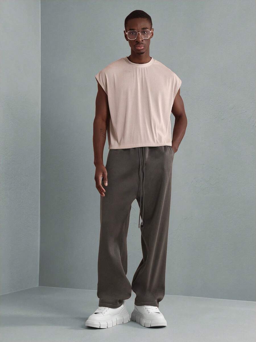 Calça Pavtros Moletom Premium