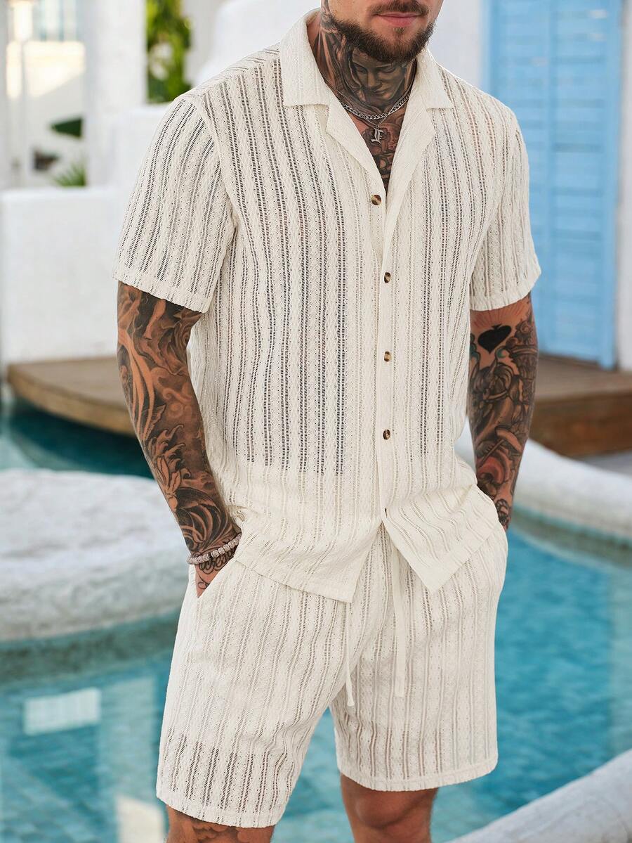 Conjunto Pavtros Clean Buttons