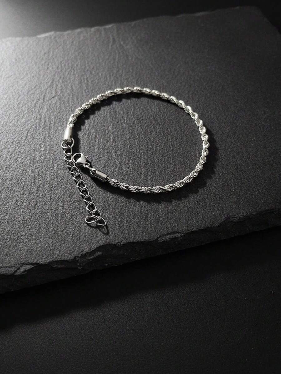 Pulseira Rope Minimal