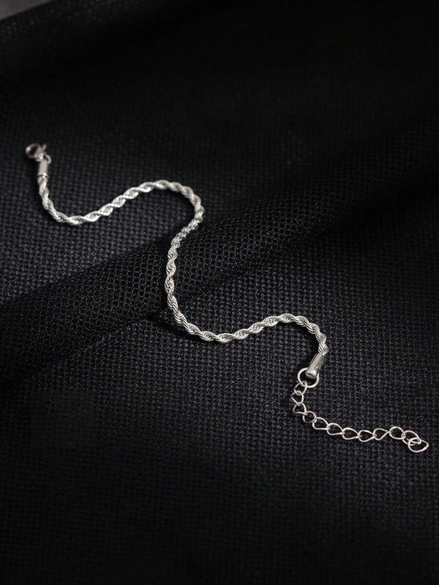 Pulseira Rope Minimal