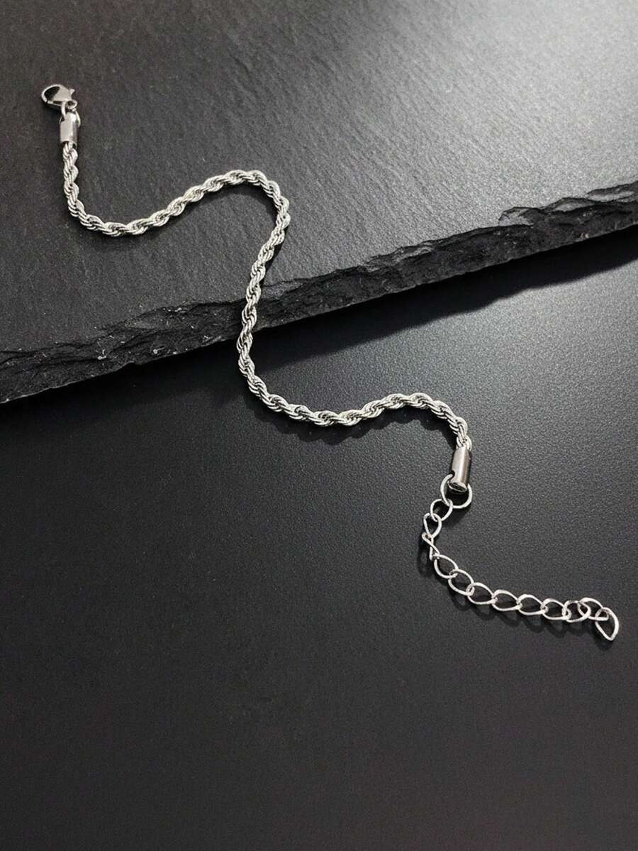 Pulseira Rope Minimal