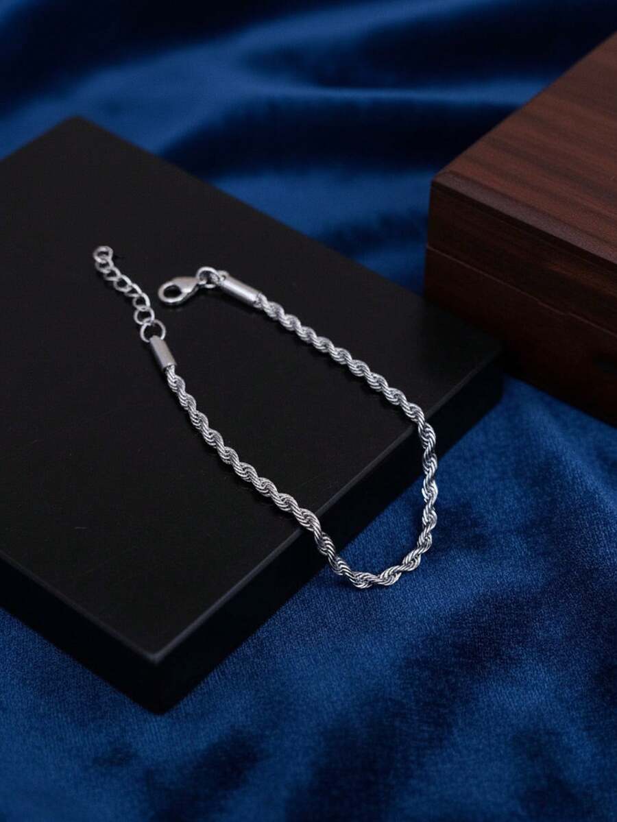 Pulseira Rope Minimal
