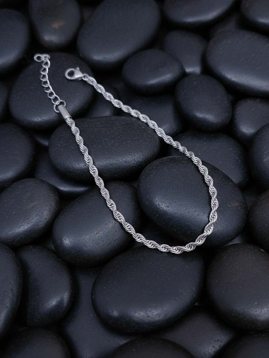 Pulseira Rope Minimal