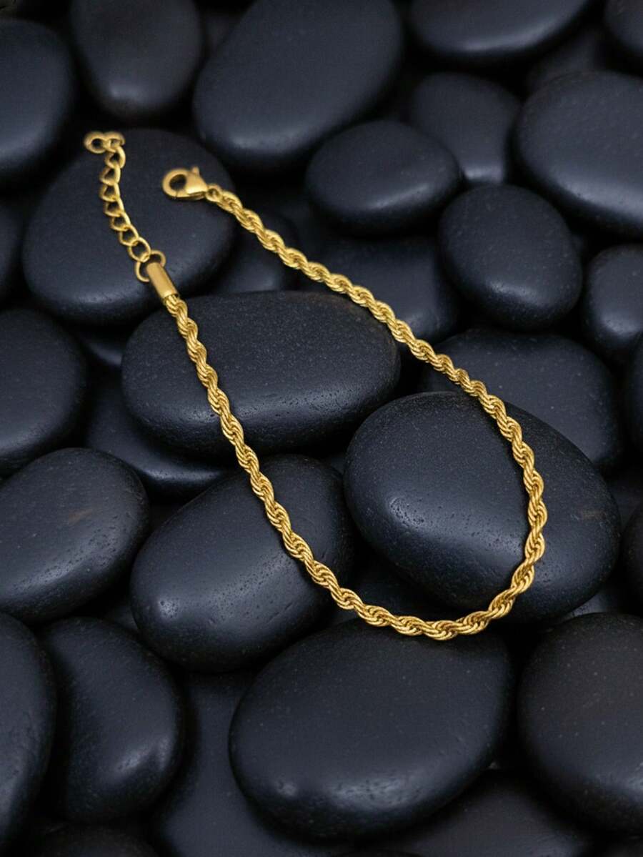 Pulseira Rope Minimal