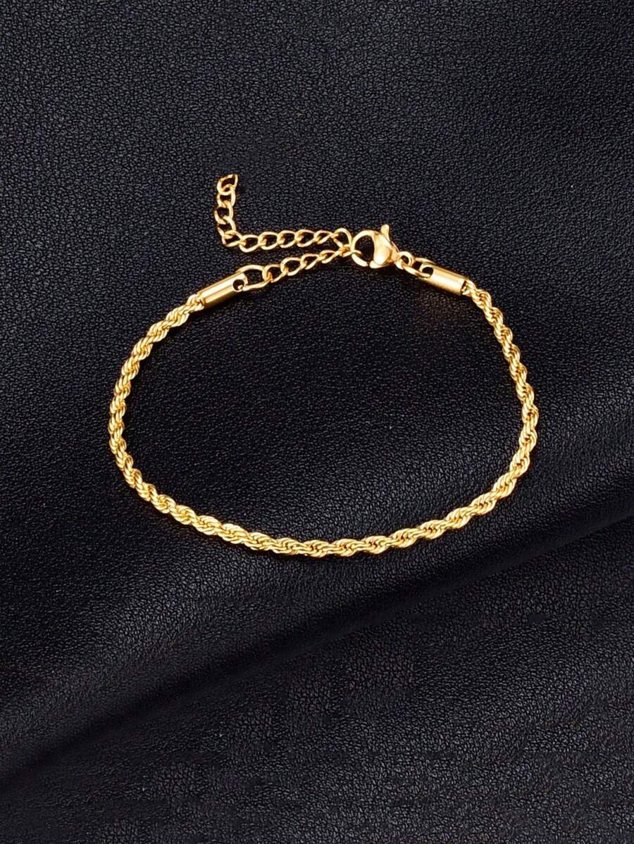 Pulseira Rope Minimal
