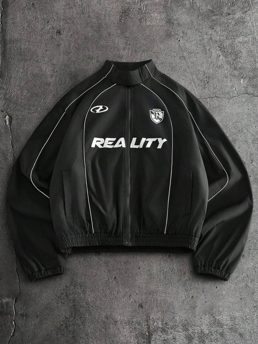 Jaqueta AXEPEAK Reality Batch