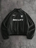 Jaqueta AXEPEAK Reality Batch