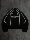 Jaqueta AXEPEAK Reality Batch